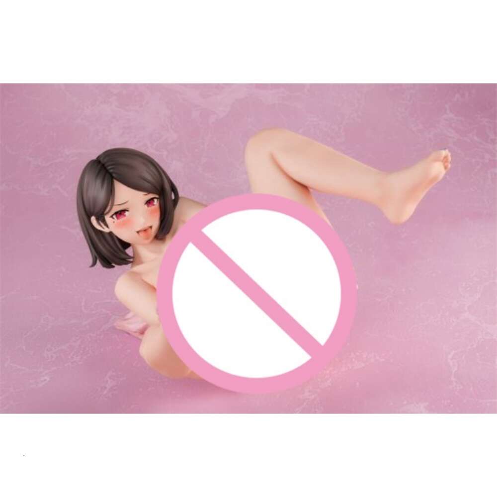 Mascot Costumes 14cm Kfr Nurse-san Sexy Girl Anime Figure Insight Tsubomi Watanuki/akumakko/usagami Margaret Action Figure Adult Model Doll Toys