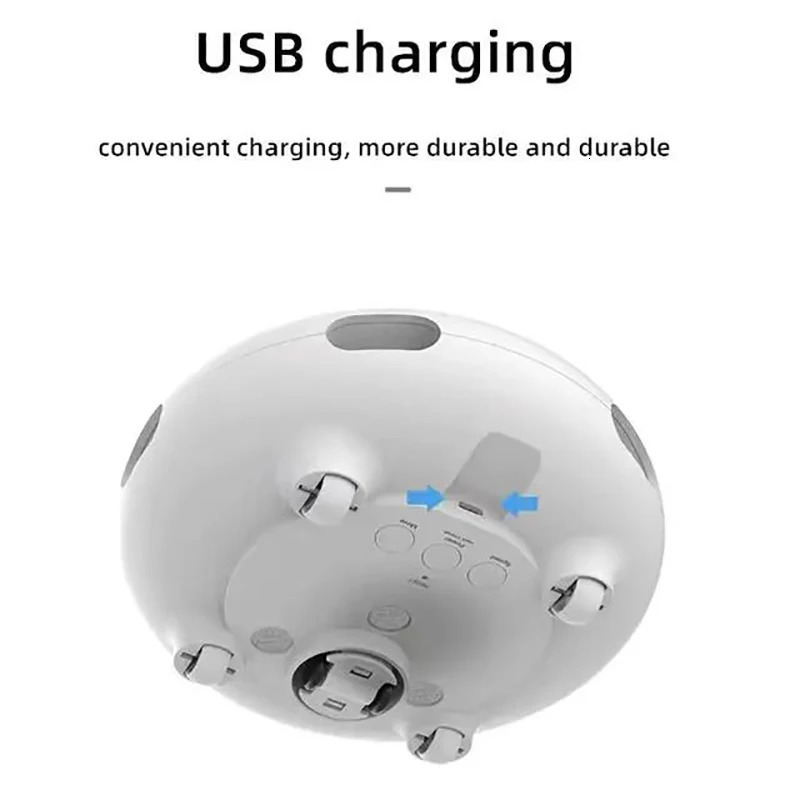 Cat Toys Smart Cat-teasing Stick Electric Cat Toy Electric Hair Suction Cat Hair Removal Automatic Steering Cat-teasing Wheel 231011