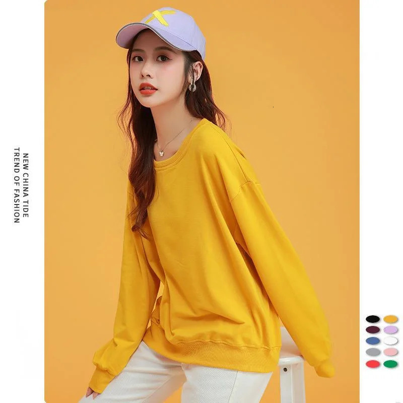 Men's Hoodies Sweatshirts Casual Sweatshirts Women Hoodies Autumn Winter Women Pullover Streetwear kpop Hoodie Hiphop Basic Hoodies roupas femini