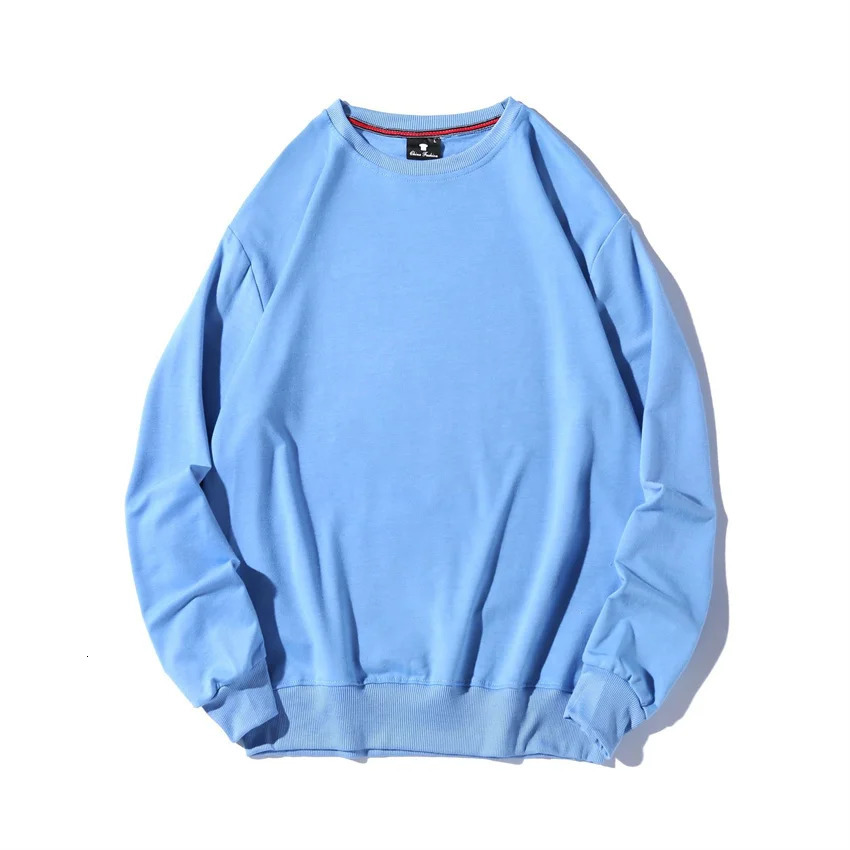 Men's Hoodies Sweatshirts Casual Sweatshirts Women Hoodies Autumn Winter Women Pullover Streetwear kpop Hoodie Hiphop Basic Hoodies roupas femini