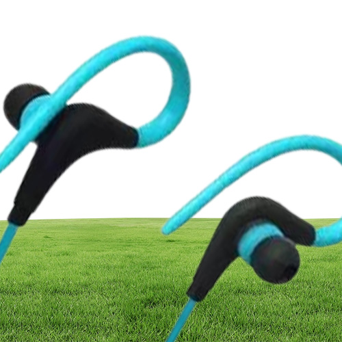 41 Bluetooth headphones OY3 Wireless Ear Hook Type Stereo Headset With Volume ControlMicrophone For Jogging Travelling