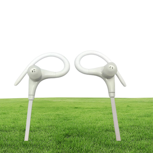 41 Bluetooth headphones OY3 Wireless Ear Hook Type Stereo Headset With Volume ControlMicrophone For Jogging Travelling