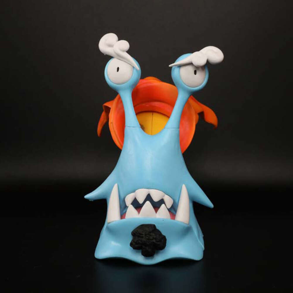 Mascot Costumes Anime One Piece Figure Jinbe Den Den Mushi Action Figure Whitebeard Pirates Edward Newgate Model Toys Birthdaygiftforchildren