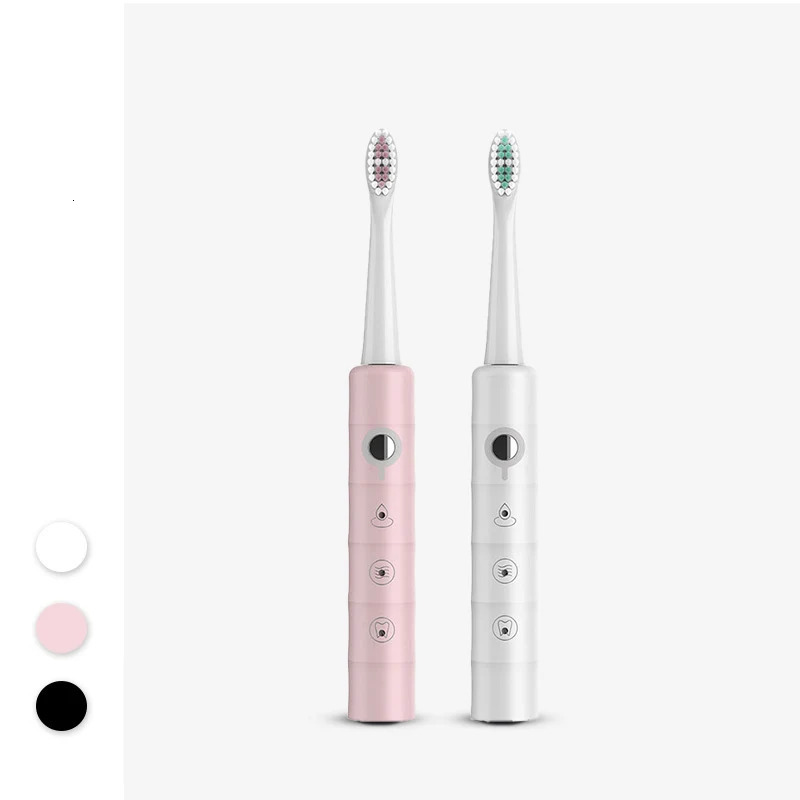 Toothbrush Rechargeable Electric Tooth Brush Smart Teeth Whitening Cleaning Sonic Travel Toothbrush Oclean Head Dental Drills And Brushes 231012