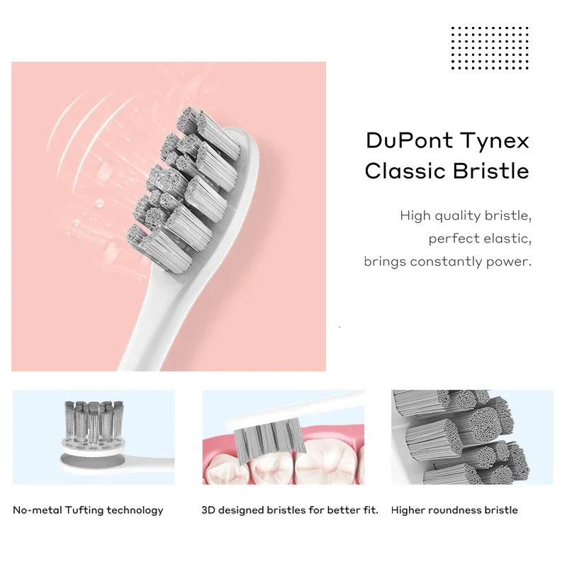 Toothbrush Oclean Z1 Smart Sonic Toothbrush APP Supported IPX7 Teeth Whitener Brush Rechargeable Automatic Teethbrushes 231012