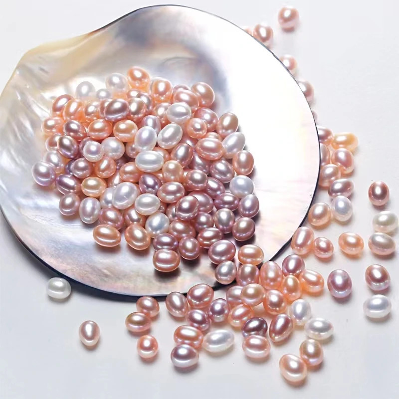 Pendant Necklaces YUNLI Real 18K Yellow Gold Necklace Water Drop Natural Freshwater Pearl Pure AU750 Fine Jewelry for Women PE020 231011