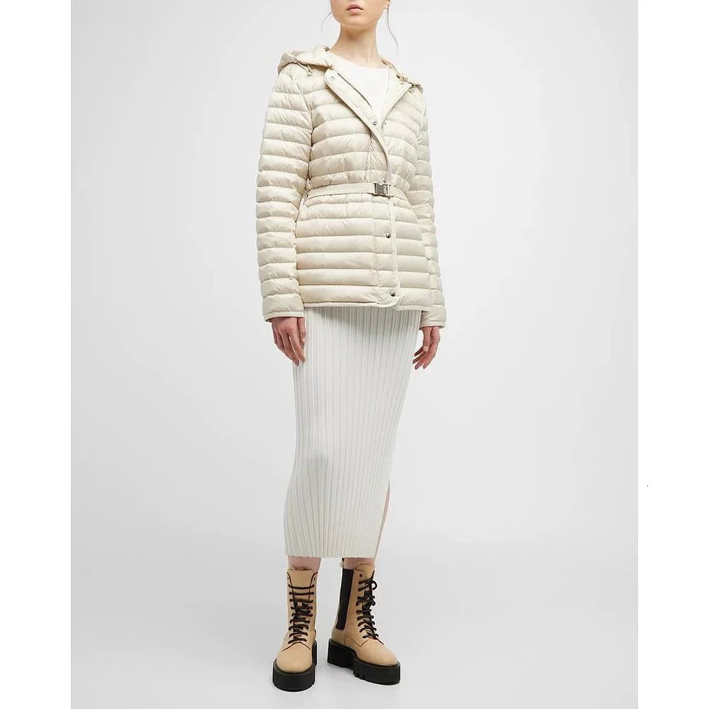 Women's Jackets 2023 winter women's jacket coating warm casual hooded down y2k clothes fashion high quality tops coat 231011