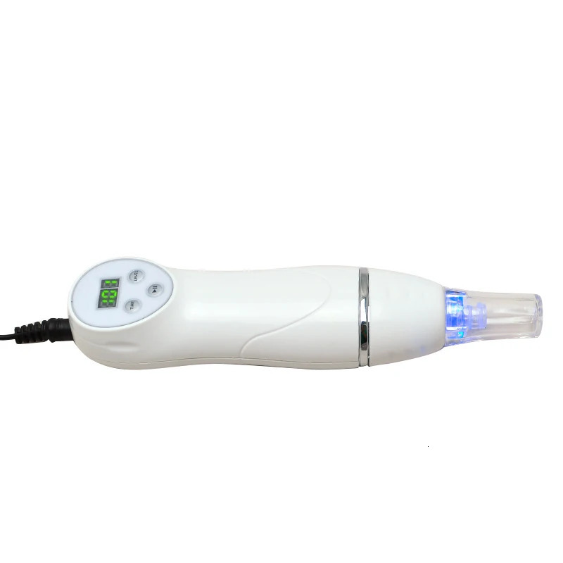 Face Care Devices mini diamond dermabrasion skin peeling beauty machine vacuum blackhead acne remove face cleaning Pore Cleaner equipment 231011