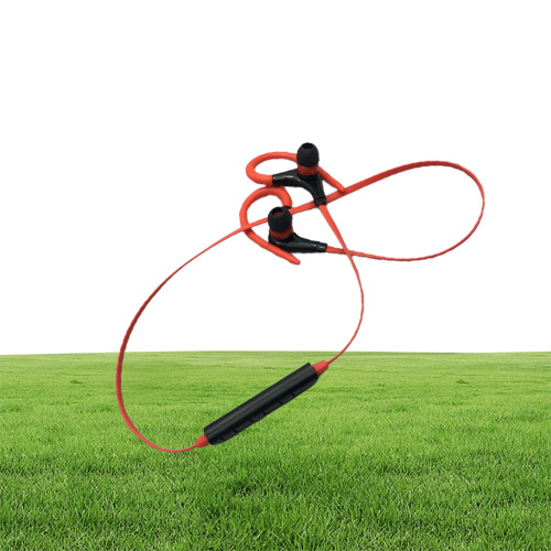 41 Bluetooth headphones OY3 Wireless Ear Hook Type Stereo Headset With Volume ControlMicrophone For Jogging Travelling