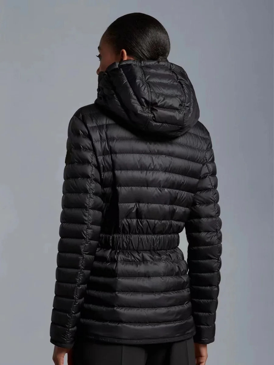 Women's Jackets 2023 winter women's jacket coating warm casual hooded down y2k clothes fashion high quality tops coat 231011
