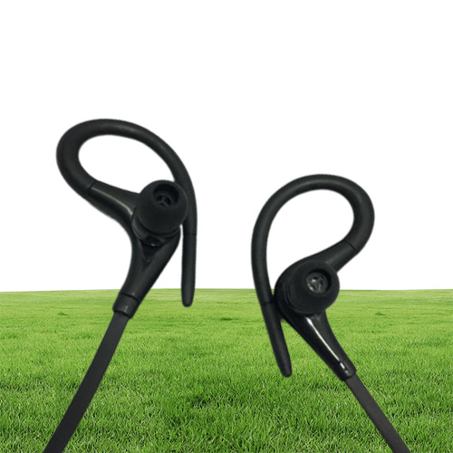 41 Bluetooth headphones OY3 Wireless Ear Hook Type Stereo Headset With Volume ControlMicrophone For Jogging Travelling