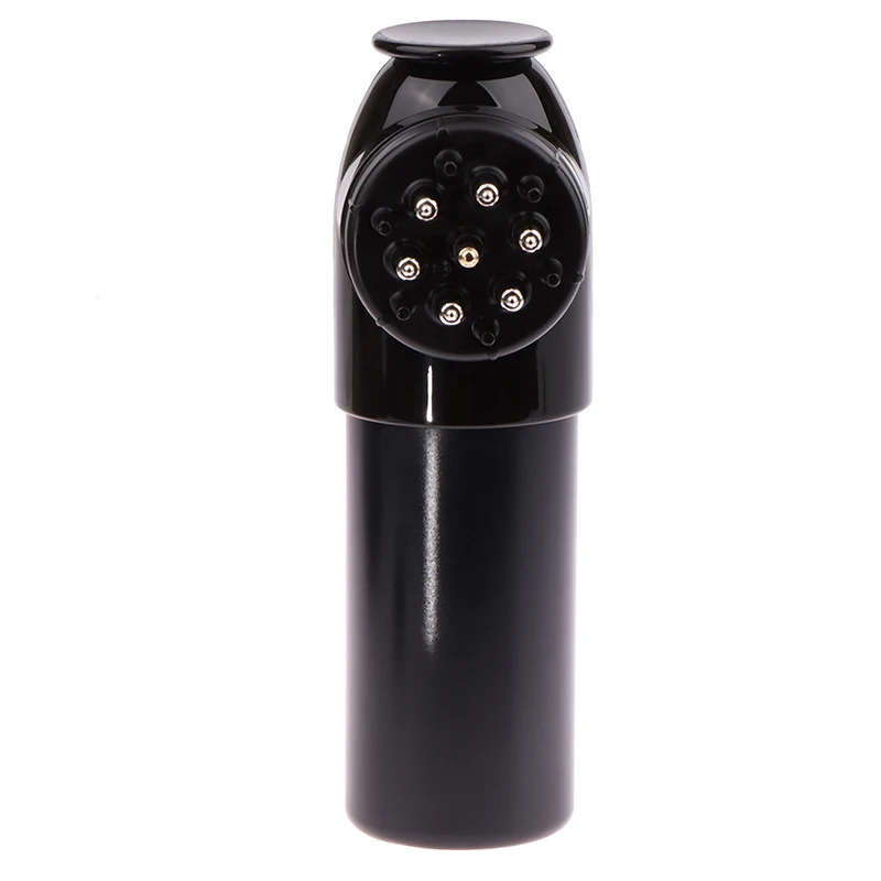 Hair Brushes 70Ml Hair Massager With Oil For Medicine Scalp Applicator Liquid Comb Nutrient Absorp Treatment Hair Care Head Therapy Removable 231012