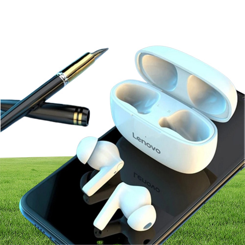 Original Lenovo HT05 TWS Bluetooth Earphones Wireless Earbuds Sport Headphones Stereo Headset with Mic Touch Control8772810