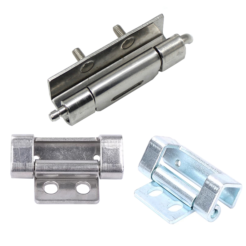 distribution Cabinet Detachable door hinge bolt PS Switch Control box network instrument case fitting hardware part 043-060