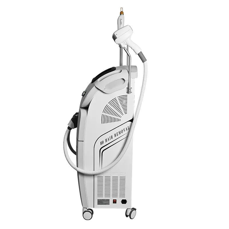 Dr 810 photon Skin rejuvenation instrument for beauty salons special DPL hair removal seconds instrument
