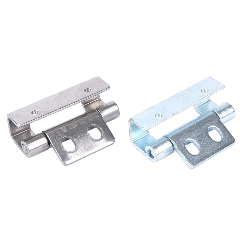 distribution Cabinet Detachable door hinge bolt PS Switch Control box network instrument case fitting hardware part 043-060