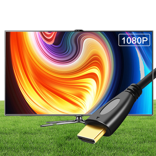 HD Cable Video Cables Gold Plated High Speed V14 1080P 3D Cable for HDTV Splitter Switcher 1m 15m 2m 3m 15m