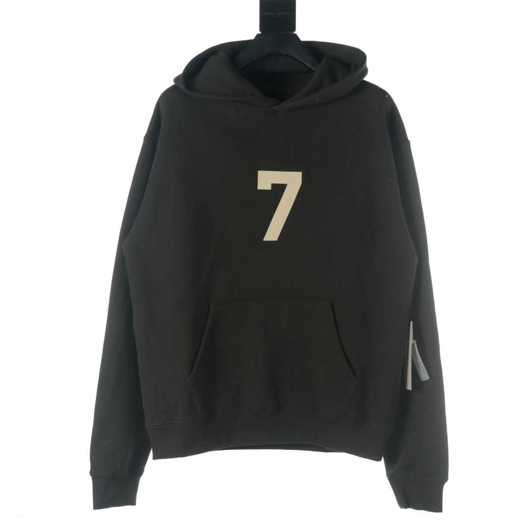 Men's Plus Size Hoodies & Sweatshirts in autumn / winter 2023acquard knitting machine e Custom jnlarged detail crew neck cotton 674G6