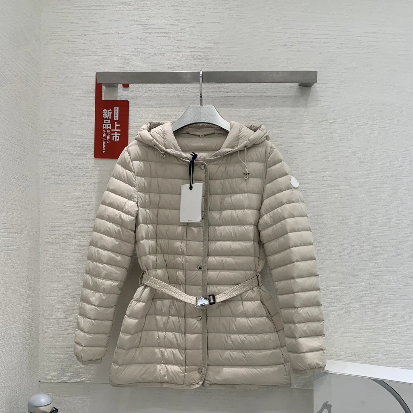 Women's Jackets 2023 winter women's jacket coating warm casual hooded down y2k clothes fashion high quality tops coat 231011