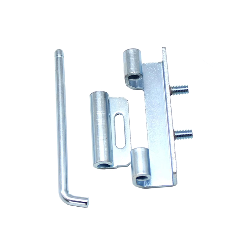 distribution Cabinet Detachable door hinge bolt PS Switch Control box network instrument case fitting hardware part 043-060