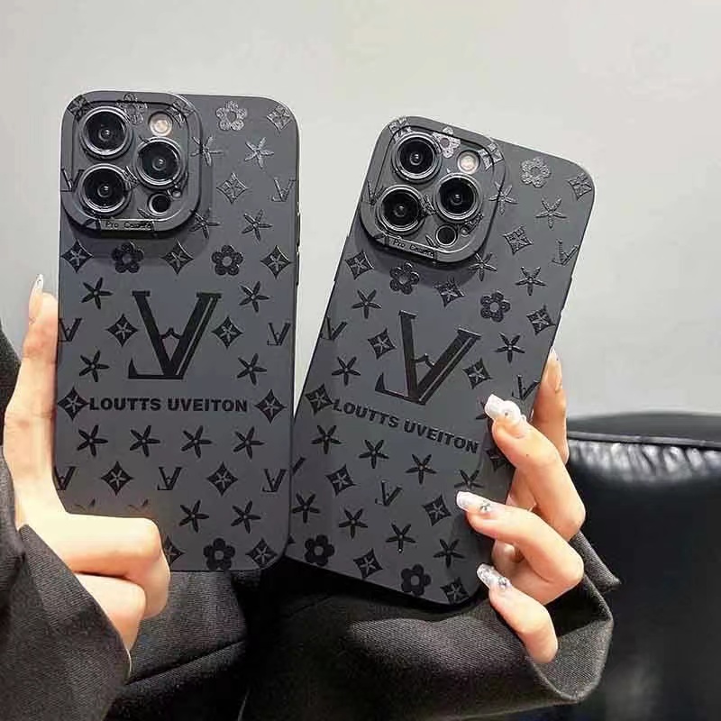 Beautiful Designer cover Phone Cases For iPhone 15pro max 14 15 plus 11 12 13 14 Pro Max X XR XSMAX luxury tpu Silica gel shell With Box