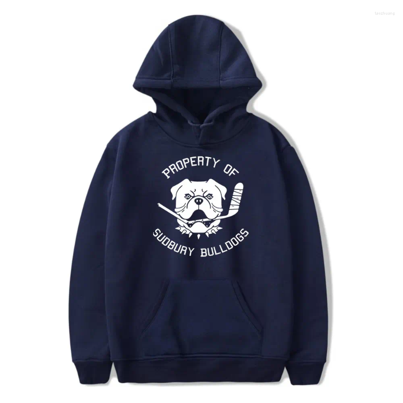 Men's Hoodies Shoresy Hoodie Sweatshirt Women Men Long Sleeve Fashion Pullover Clothes