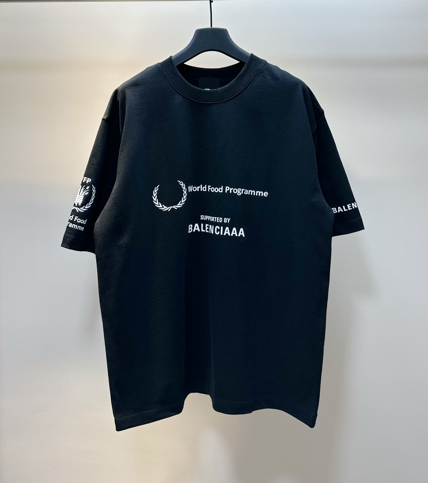 Men's Plus Tees & Polos t-shirts Round neck embroidered and printed polar style summer wear with street pure cotton 1d1e