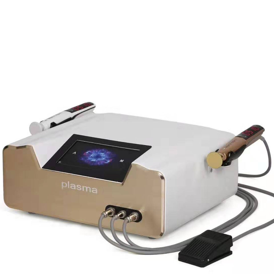 New Multifuntional Ozone Skin Rejuvenation Face Lifting Plasma Pen Cold plasma Ozone Shower for Acne Beauty Plasma Pen Beauty Equipment