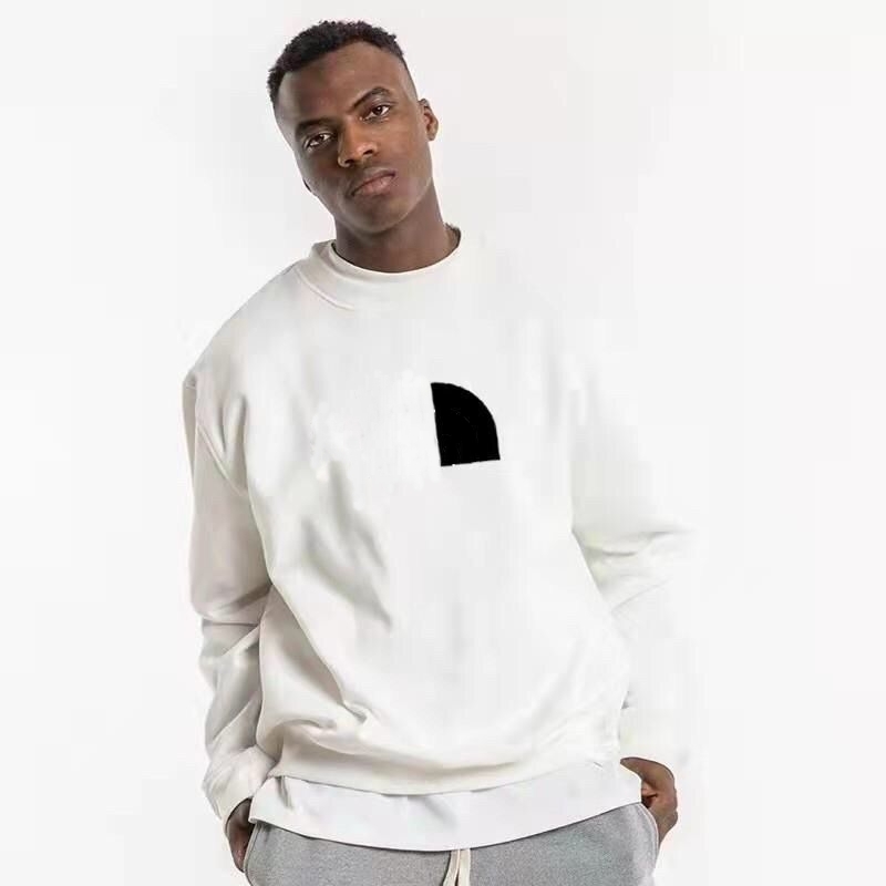 Homme Hooded Sweatshirt Men's Women's Designer Hooded Men's Clothing Street Print Embroidered Hip Hop Hoodie Winter Sweatshirt M-XXL