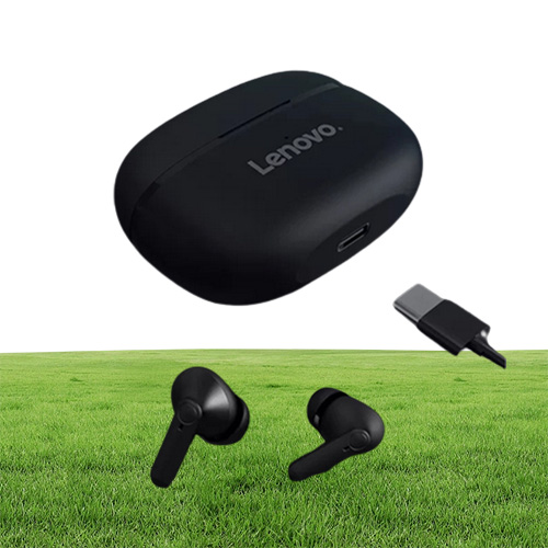 Original Lenovo HT05 TWS Bluetooth Earphones Wireless Earbuds Sport Headphones Stereo Headset with Mic Touch Control8772810