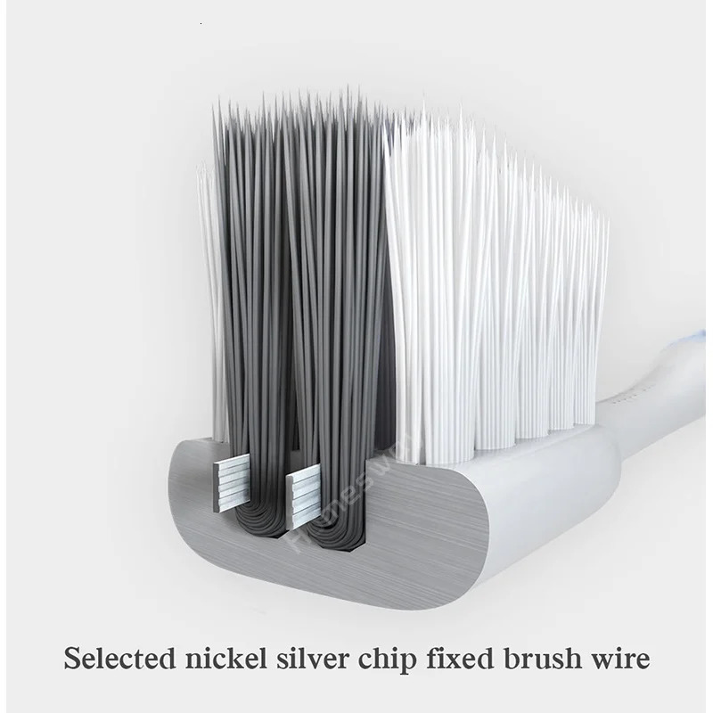 Toothbrush Doctor B Toothbrush Bass Method Sand-bedded better Brush Wire 4Colors Including 1 Travel Box For Smart Home 231012