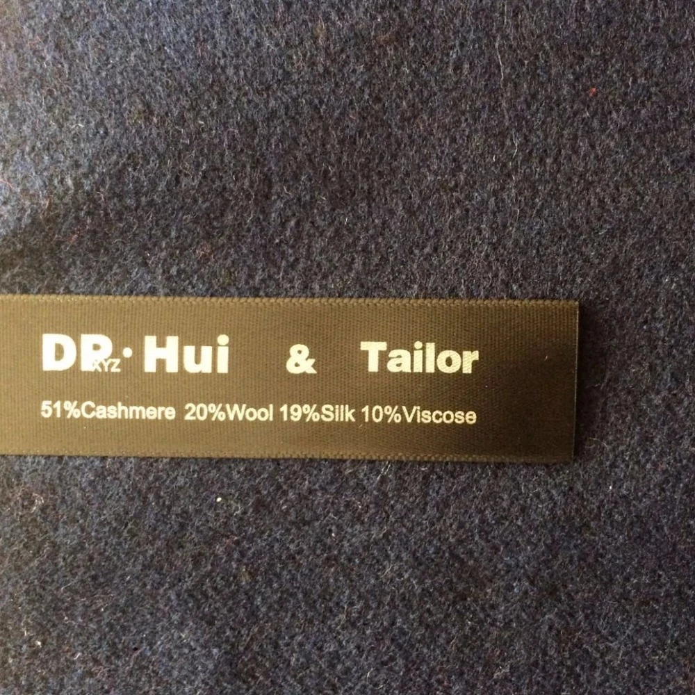 Scarves Cashmere Wool Men Scarves Warm Winter Man Scarf Charcoal Grey Wool Scarves Comfort Dual Color Fashion Casual Wear 231011