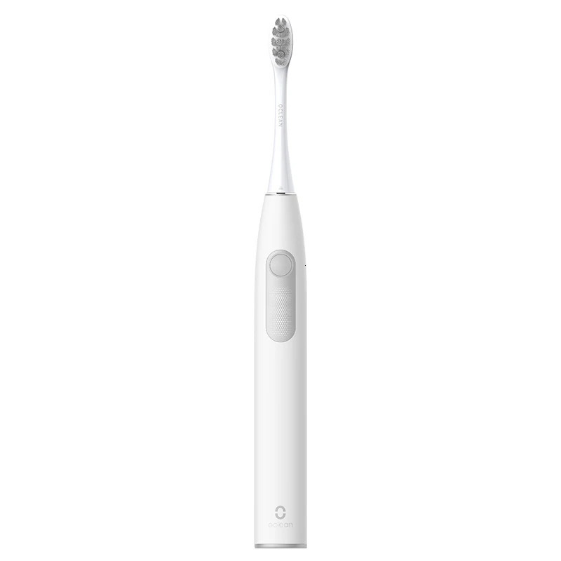 Toothbrush Oclean Z1 Smart Sonic Toothbrush APP Supported IPX7 Teeth Whitener Brush Rechargeable Automatic Teethbrushes 231012