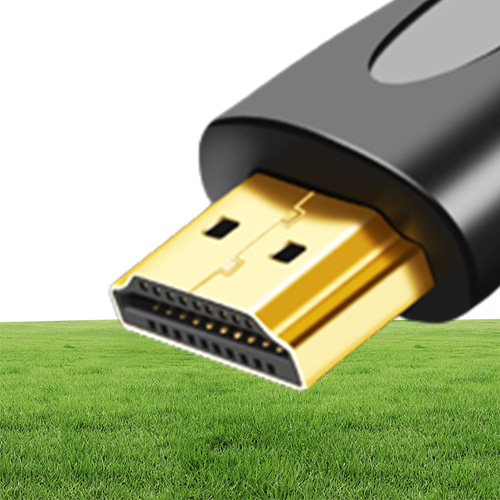 HD Cable Video Cables Gold Plated High Speed V14 1080P 3D Cable for HDTV Splitter Switcher 1m 15m 2m 3m 15m