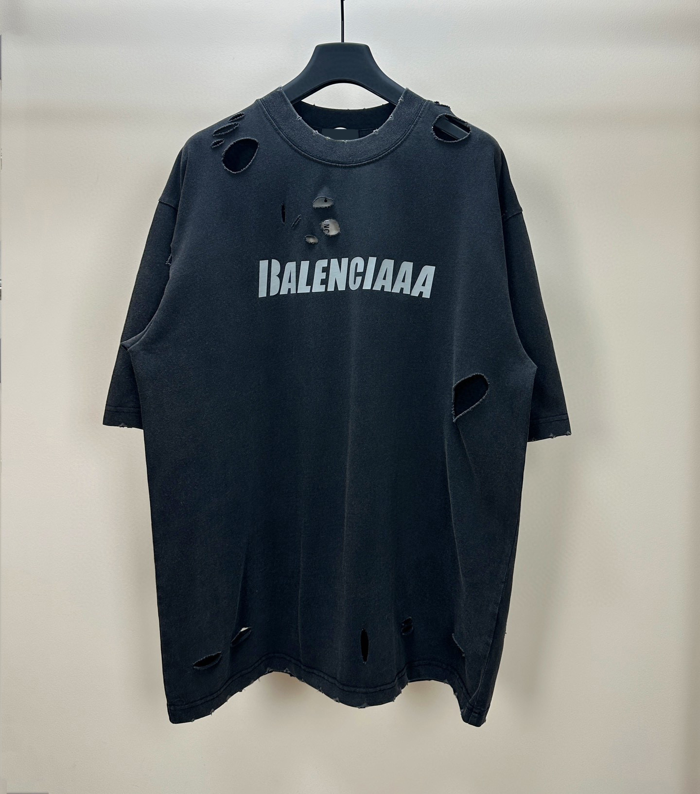 Men's Plus Tees & Polos Round neck embroidered and printed polar style summer wear with street pure cotton M set shorts tshirt set 124e