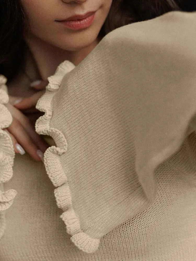 Urban Sexy Dresses Elegant Summer Knitted Maxi Dress Long Sleeve Casual O-neck Holiday Beach Dresses Backless Evening Party Night Club Vestidos 231011