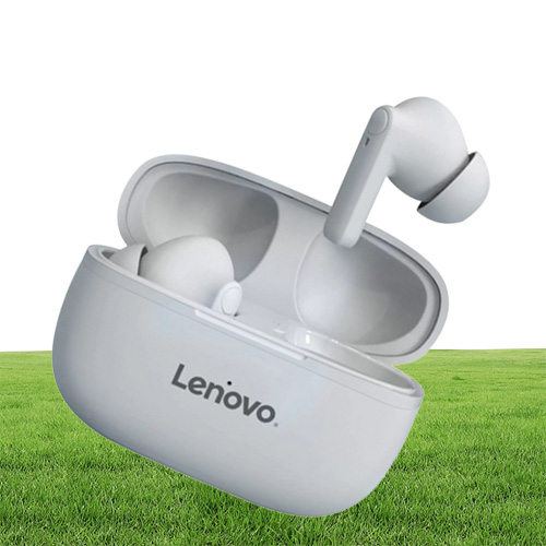 Original Lenovo HT05 TWS Bluetooth Earphones Wireless Earbuds Sport Headphones Stereo Headset with Mic Touch Control8772810