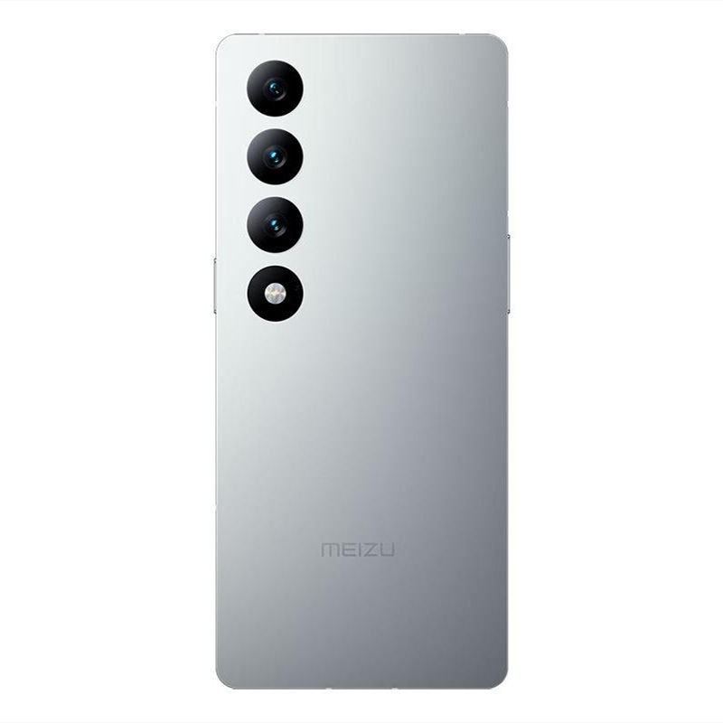 Original Meizu 20 INFINITY Borderless 5G Mobile Phone Smart 12GB RAM 512GB ROM Snapdragon 8 Gen2 50.0MP NFC Android 6.79" 120Hz OLED Full Screen 