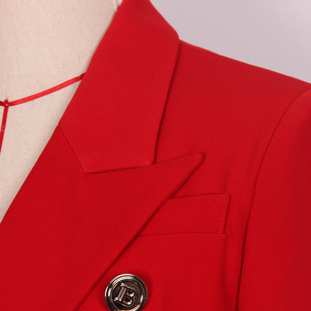 Women's Suits Blazers Autumn And Winter Waist And Thin Fashion Classic Suit Jacket Simple Casual Ol Occupation Women's Blazer S-XXXL 231013