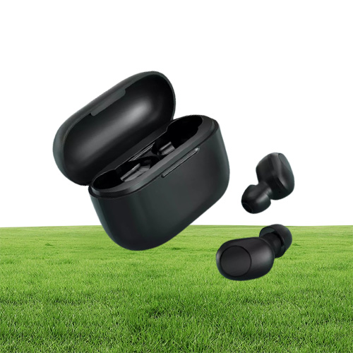 Touch Control Haylou GT5 Wireless Charging Bluetooth Earphones AAC HD Stereo SoundSmart Wearing Detection 24hr battery life6419436
