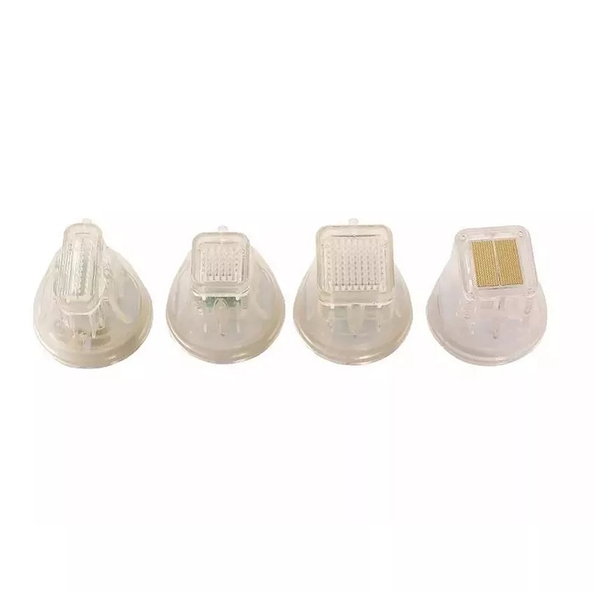 rf fractional micro needle disposable fractional radiofrequency micro needles head