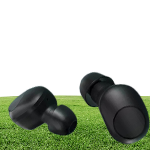 Touch Control Haylou GT5 Wireless Charging Bluetooth Earphones AAC HD Stereo SoundSmart Wearing Detection 24hr battery life6419436