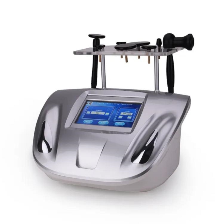 Monopolar RF Face Lifting Machine for Anti-cellulite Machine RET CET RF Skin Tightening Body Slimming Machine