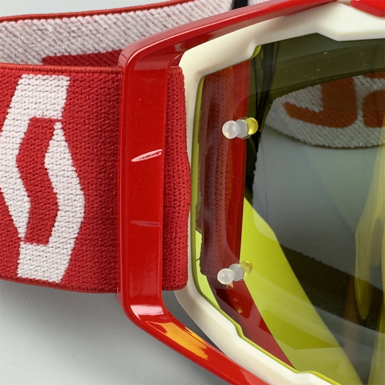 Outdoor Eyewear Motorcycle Glasses Motocross Goggles Off road Cycling Moto Dirt Bike MX MTB Riding Sunglasses Sport Helmet Accessories 231012
