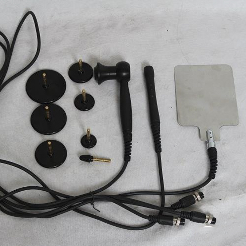 Monopolar RF Face Lifting Machine for Anti-cellulite Machine RET CET RF Skin Tightening Body Slimming Machine