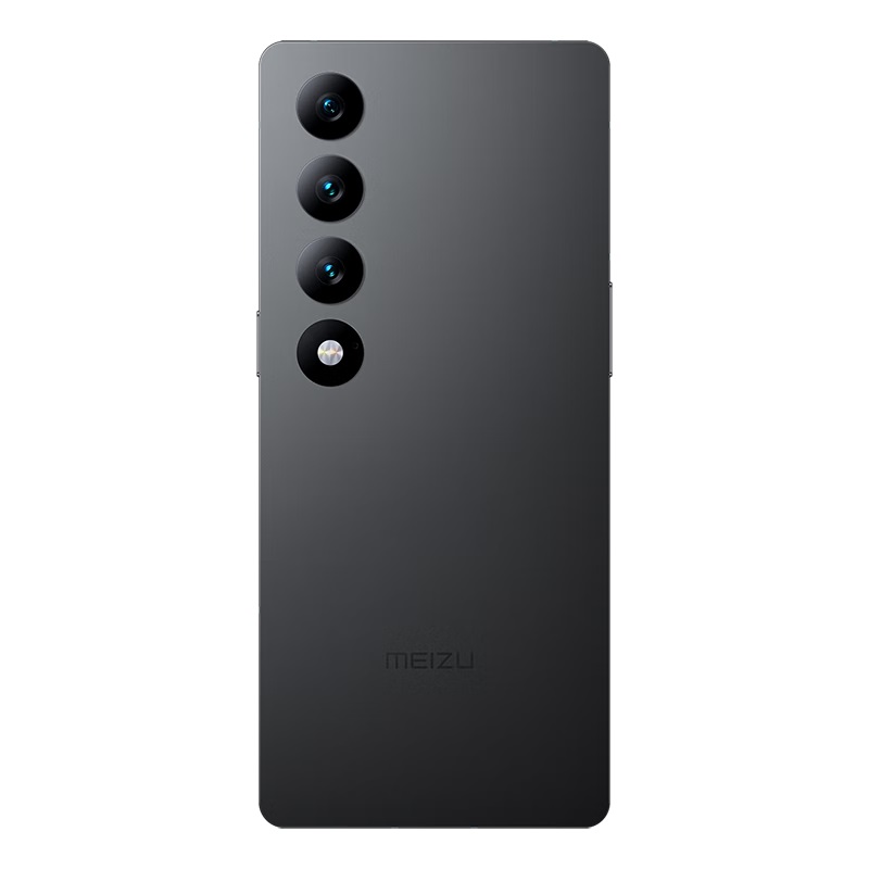 Original Meizu 20 INFINITY Borderless 5G Mobile Phone Smart 12GB RAM 512GB ROM Snapdragon 8 Gen2 50.0MP NFC Android 6.79" 120Hz OLED Full Screen 