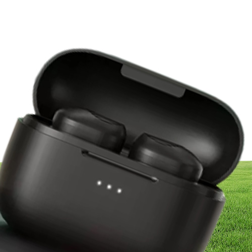 Touch Control Haylou GT5 Wireless Charging Bluetooth Earphones AAC HD Stereo SoundSmart Wearing Detection 24hr battery life6419436