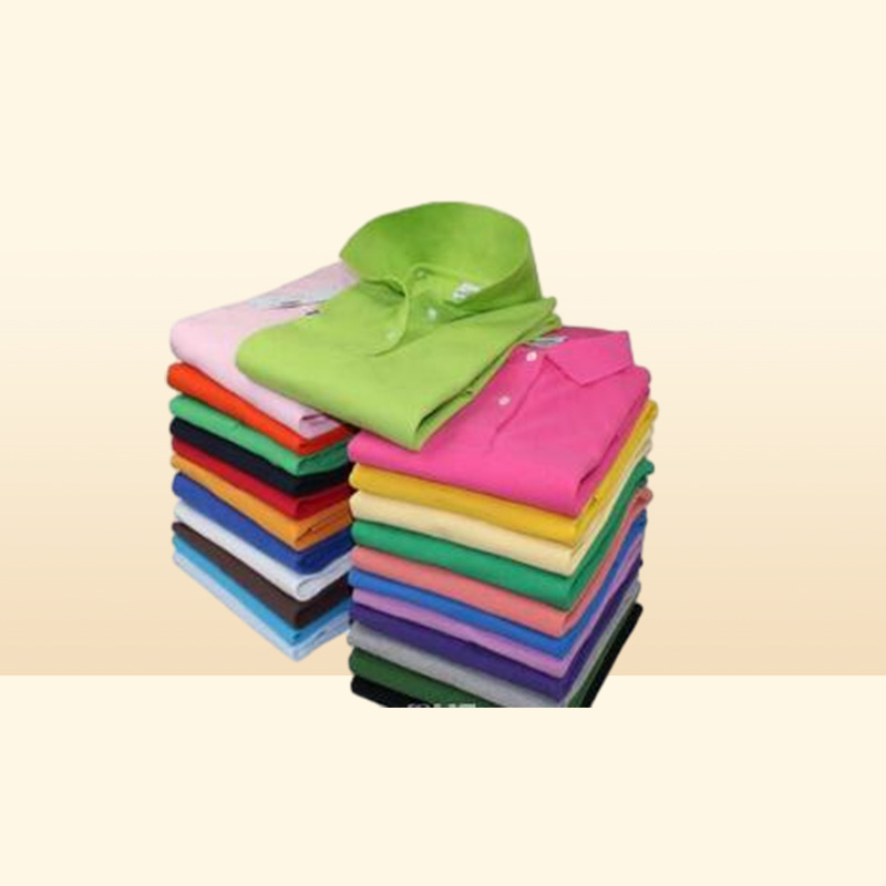 S-6XL Men Designer Polos small Crocodile Embroidery clothing men fabric letter polo t-shirt collar casual t-shirt tee shirt tops2500403