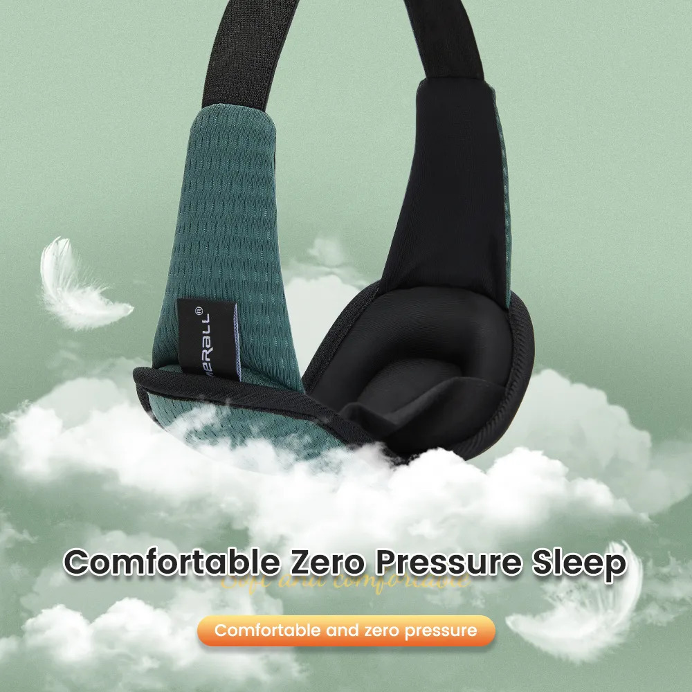 Sleep Masks Blocking Light Sleep Eye Mask Soft Padded Travel Shade Cover Rest Relax Sleeping Blindfold Eye Cover Sleep Mask Eyepatch 231012