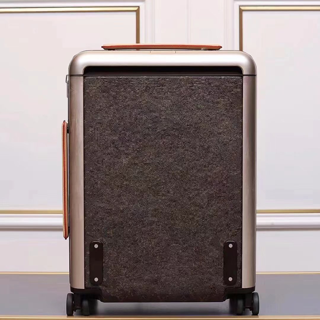 Boarding Rolling Luggage Suitcase Spinner Travel Universal Wheel Men Women Trolley Case Box Duffel Cloud Star Designer Trunk Bag